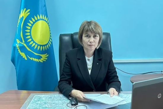 «Мәдениет орта мектебі» коммуналдық мемлекеттік мекемесінің 2026 жылдың 31 наурызда мемлекеттік қызмет көрсету стандарттары бойынша атқарылған жұмыстарының есебі